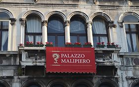 Hotel Malipiero Venecia