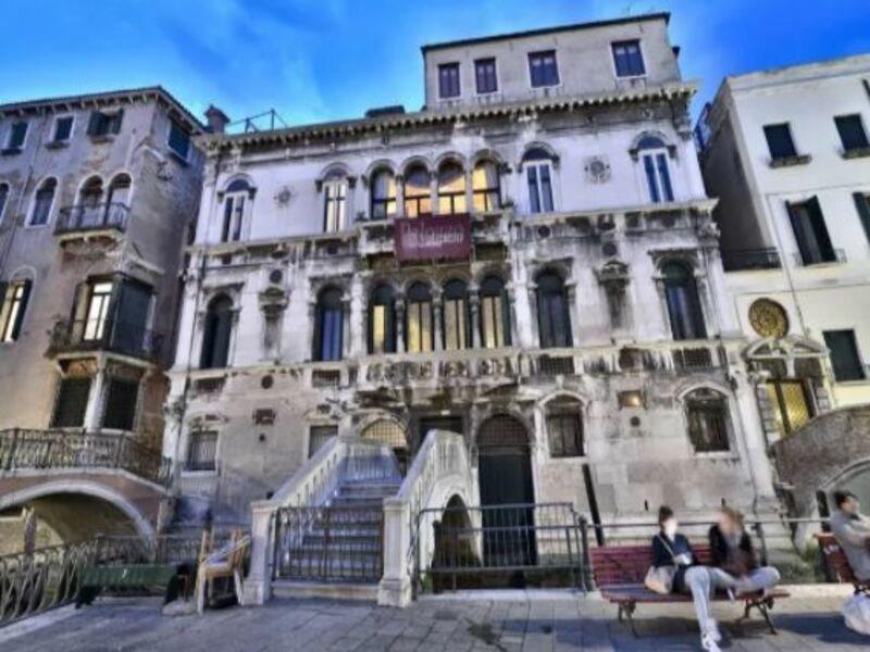 Hotel Residenza Ca' Malipiero Venecia Exterior foto