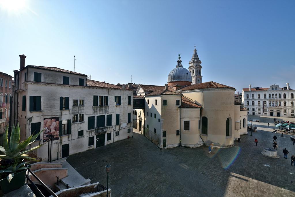 Hotel Residenza Ca' Malipiero Venecia Exterior foto