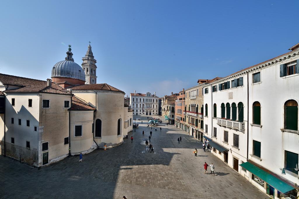 Hotel Residenza Ca' Malipiero Venecia Exterior foto