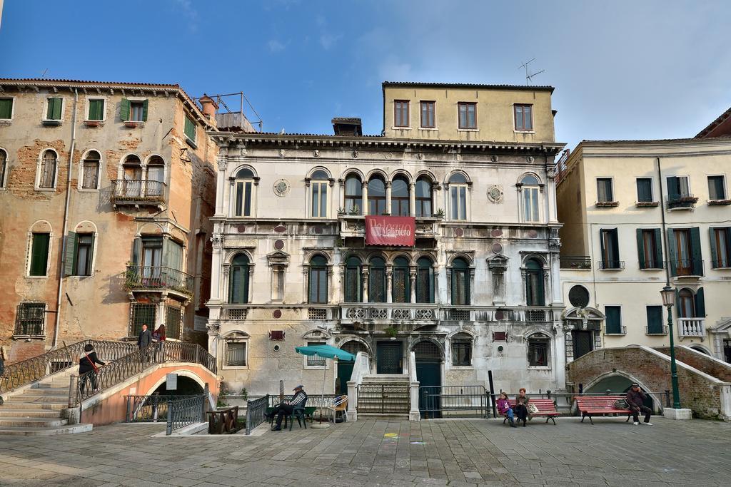 Hotel Residenza Ca' Malipiero Venecia Exterior foto