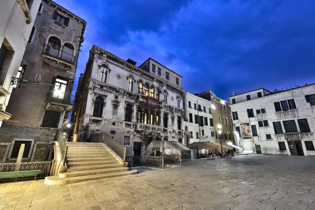 Hotel Residenza Ca' Malipiero Venecia Exterior foto