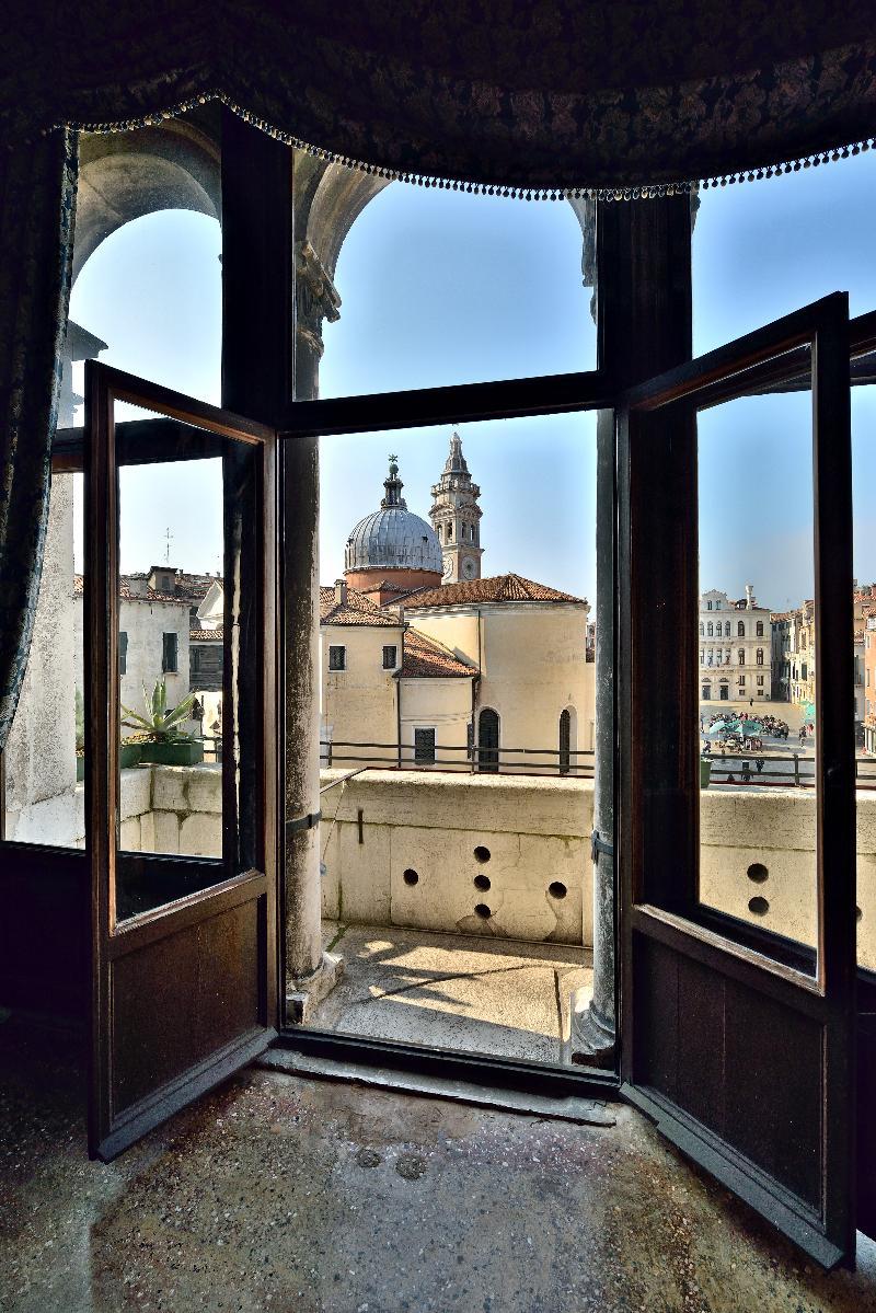 Hotel Residenza Ca' Malipiero Venecia Exterior foto