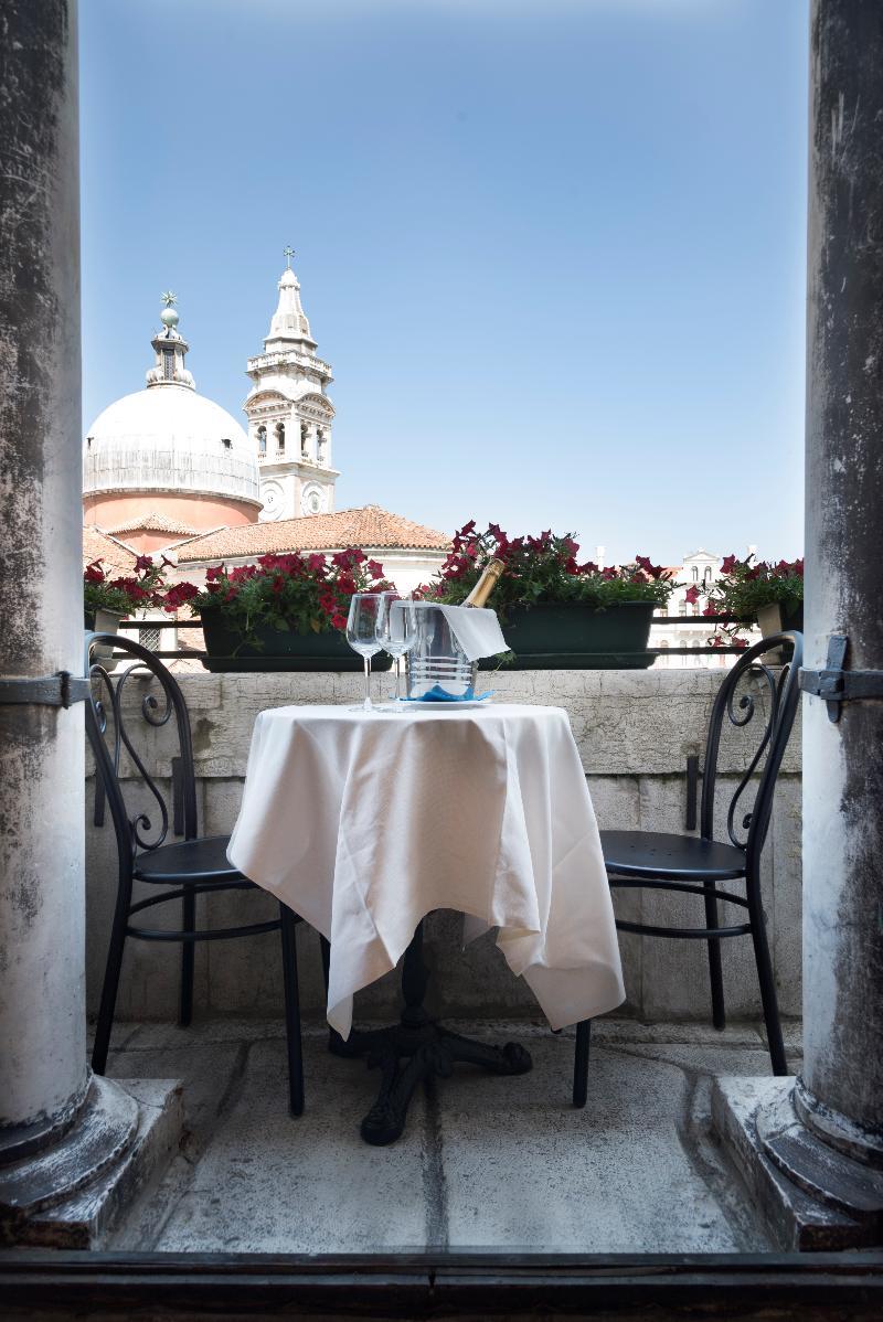 Hotel Residenza Ca' Malipiero Venecia Exterior foto