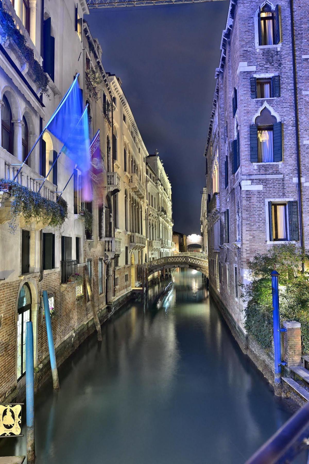 Hotel Residenza Ca' Malipiero Venecia Exterior foto